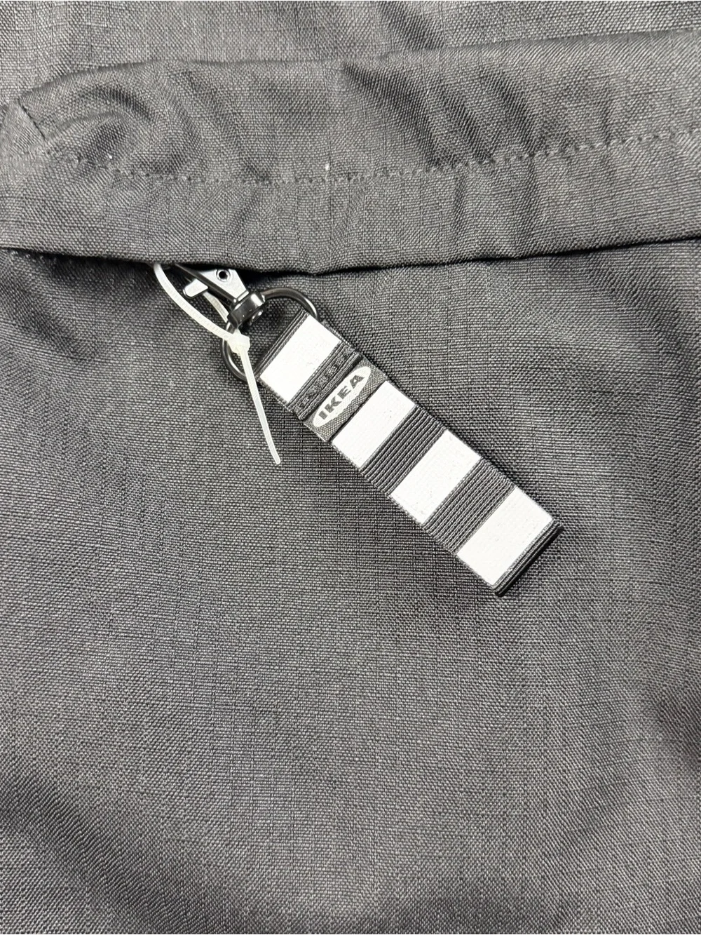 IKEA VÄRLDENS Travel tote bag